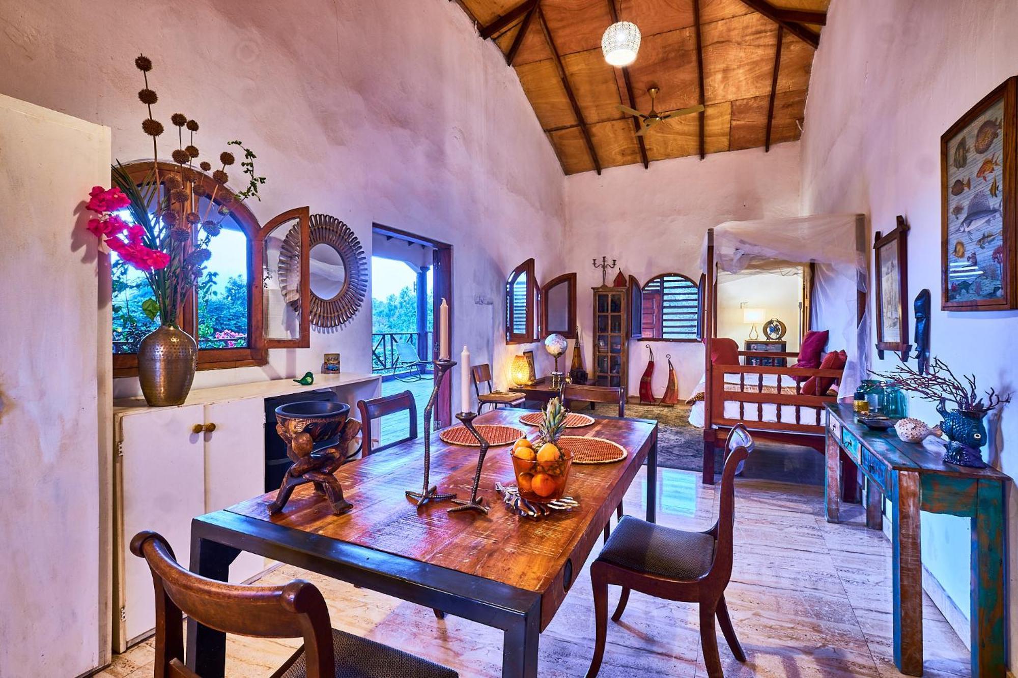 Mansa Musso Lodge Sanyang Dış mekan fotoğraf