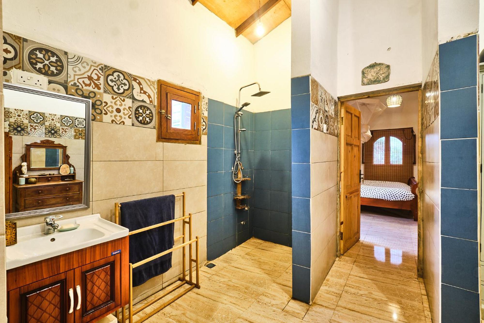 Mansa Musso Lodge Sanyang Dış mekan fotoğraf
